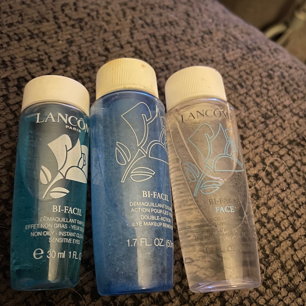 Land come facial cleaner